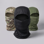 EKON Breathable Full Face Motorcycle Balaclava 3-Pack