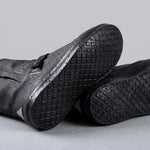EKON Waterproof Reflective Shoe Covers