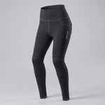 EKON Women’s High Waist Armored Riding Pants