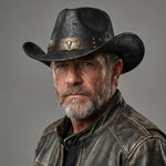 EKON Western Sun Hat