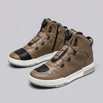 EKON Urban Motorcycle Sneakers