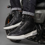 EKON Urban Motorcycle Sneakers