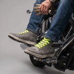 EKON StreetReady Reinforced Riding Sneakers