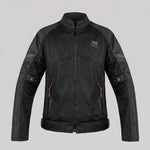 EKON Protective Breathable Mesh Motorcycle Jacket