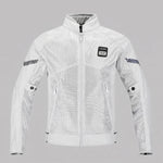 EKON Protective Breathable Mesh Motorcycle Jacket