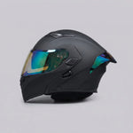 EKON Iridescent Modular Helmet