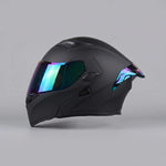 EKON Iridescent Modular Helmet