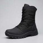 EKON Moto Travel Boots