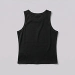 EKON Moto Pulse Crop Tank Top