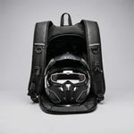 EKON Waterproof Moto Rider Backpack