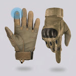 EKON Moto Tactical Gloves