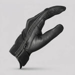 EKON Leather Moto Gloves