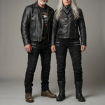 EKON UltraShield Riding Pants