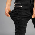 EKON UltraShield Riding Pants
