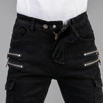 EKON UltraShield Riding Pants