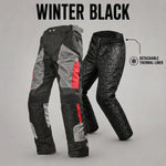 EKON Seasonal Touring Pants