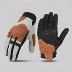 EKON Breathable Riding Gloves