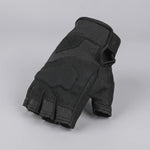 EKON OpenGrip Breathable Riding Gloves