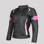 EKON Aero Armored Riding Jacket