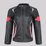 EKON Aero Armored Riding Jacket
