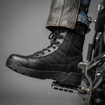 EKON SideZip Tactical Boots