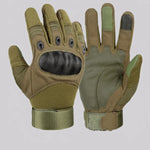 EKON Armored Moto Gloves