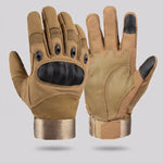 EKON Armored Moto Gloves