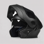 EKON Modular Flip-Up Motorcycle Helmet