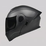 EKON Modular Flip-Up Motorcycle Helmet
