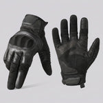 EKON Mesh-Panel Moto Gloves