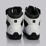 EKON Reinforced Secure-Fit Moto Shoes