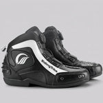 EKON Vented Reinforced Moto Shoes
