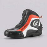 EKON Vented Reinforced Moto Shoes