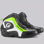 EKON Vented Reinforced Moto Shoes