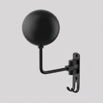 EKON Swivel Helmet Wall Hanger