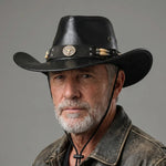 EKON Western Outback Hat