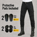 EKON CargoArmor Riding Pants