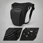 EKON RideVault Leg Bag