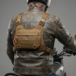 EKON CrossRide Chest Pack