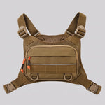 EKON CrossRide Chest Pack