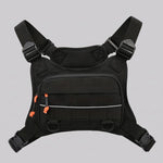 EKON CrossRide Chest Pack