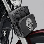EKON SkullGrip Handlebar Bag