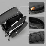 EKON SkullGrip Handlebar Bag
