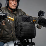 EKON MolleGrid Handlebar Bag