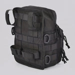 EKON MolleGrid Handlebar Bag