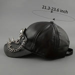 EKON ChainRider Moto Cap