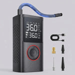 EKON 150 PSI Portable Tire Inflator