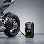 EKON 150 PSI Jump Starter & Tire Inflator