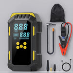 EKON 150 PSI Jump Starter & Tire Inflator