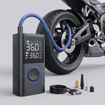 EKON 150 PSI Portable Tire Inflator